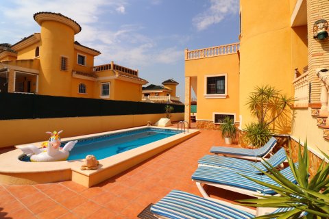 Villa à vendre Algorfa, Alicante, Espagne, 5 chambres, 151 m2 No. 139252 - photo 27