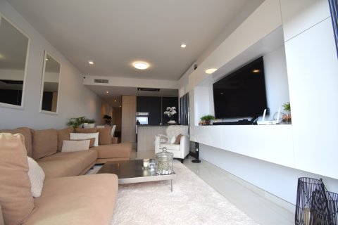 Wohnung zum Verkauf Alicante, Spanien 3 Schlafzimmer, 114 m2 Nr. 139253 - Foto 7