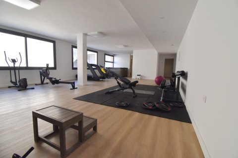 Wohnung zum Verkauf Alicante, Spanien 3 Schlafzimmer, 114 m2 Nr. 139253 - Foto 22