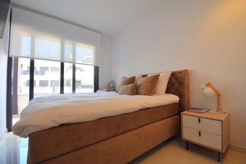 Wohnung zum Verkauf Alicante, Spanien 3 Schlafzimmer, 114 m2 Nr. 139253 - Foto 11