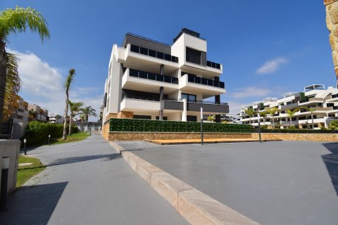 Wohnung zum Verkauf Alicante, Spanien 3 Schlafzimmer, 114 m2 Nr. 139253 - Foto 25