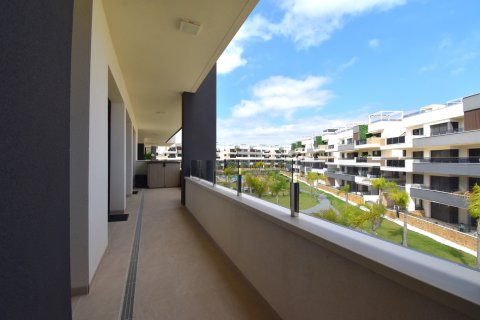 Wohnung zum Verkauf Alicante, Spanien 3 Schlafzimmer, 114 m2 Nr. 139253 - Foto 5