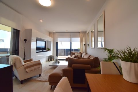 Wohnung zum Verkauf Alicante, Spanien 3 Schlafzimmer, 114 m2 Nr. 139253 - Foto 6