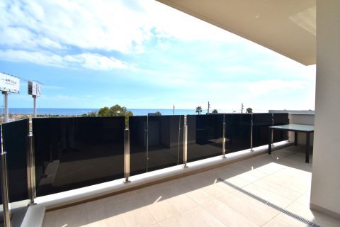 Wohnung zum Verkauf Alicante, Spanien 3 Schlafzimmer, 114 m2 Nr. 139253 - Foto 4