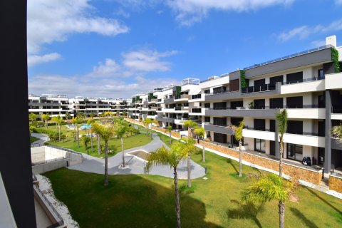 Wohnung zum Verkauf Alicante, Spanien 3 Schlafzimmer, 114 m2 Nr. 139253 - Foto 2