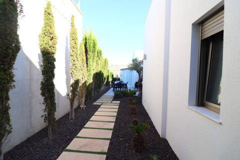 Villa zum Verkauf Benijofar, Alicante, Spanien 3 Schlafzimmer, 120 m2 Nr. 139254 - Foto 26