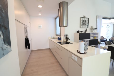 Villa zum Verkauf Benijofar, Alicante, Spanien 3 Schlafzimmer, 120 m2 Nr. 139254 - Foto 10