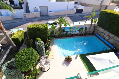 Villa zum Verkauf Benijofar, Alicante, Spanien 3 Schlafzimmer, 120 m2 Nr. 139254 - Foto 24