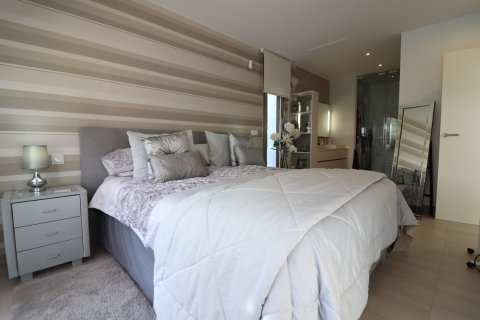 Villa zum Verkauf Benijofar, Alicante, Spanien 3 Schlafzimmer, 120 m2 Nr. 139254 - Foto 13