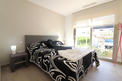 Villa zum Verkauf Benijofar, Alicante, Spanien 3 Schlafzimmer, 120 m2 Nr. 139254 - Foto 16