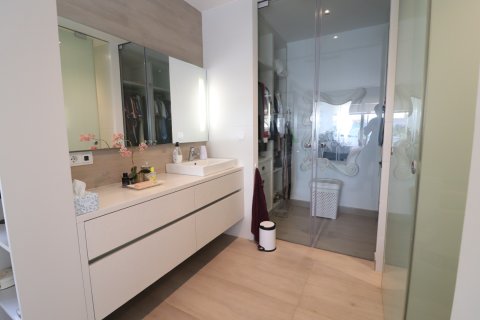 Villa zum Verkauf Benijofar, Alicante, Spanien 3 Schlafzimmer, 120 m2 Nr. 139254 - Foto 14