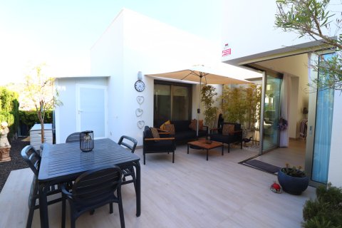 Villa zum Verkauf Benijofar, Alicante, Spanien 3 Schlafzimmer, 120 m2 Nr. 139254 - Foto 22