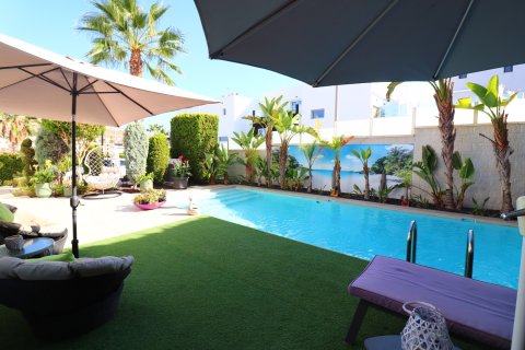 Villa zum Verkauf Benijofar, Alicante, Spanien 3 Schlafzimmer, 120 m2 Nr. 139254 - Foto 1