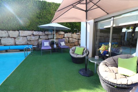 Villa zum Verkauf Benijofar, Alicante, Spanien 3 Schlafzimmer, 120 m2 Nr. 139254 - Foto 25