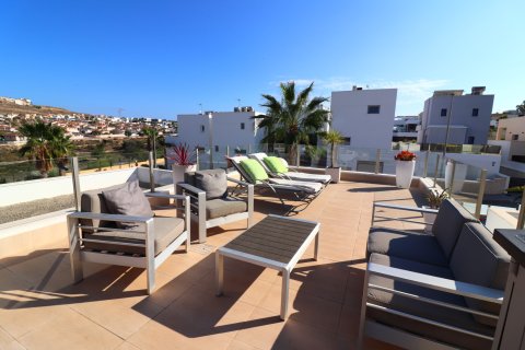 Villa zum Verkauf Benijofar, Alicante, Spanien 3 Schlafzimmer, 120 m2 Nr. 139254 - Foto 3
