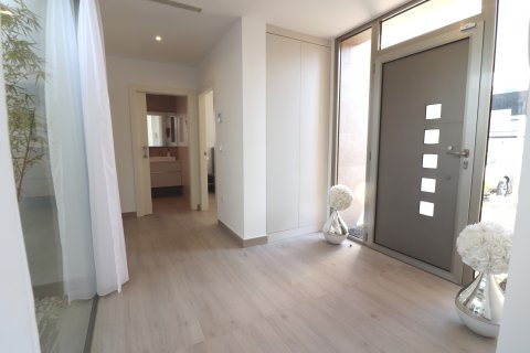 Villa zum Verkauf Benijofar, Alicante, Spanien 3 Schlafzimmer, 120 m2 Nr. 139254 - Foto 11