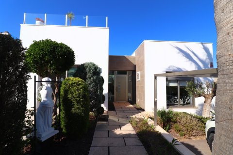 Villa zum Verkauf Benijofar, Alicante, Spanien 3 Schlafzimmer, 120 m2 Nr. 139254 - Foto 28