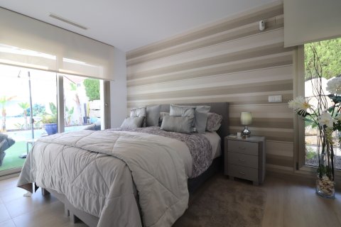 Villa zum Verkauf Benijofar, Alicante, Spanien 3 Schlafzimmer, 120 m2 Nr. 139254 - Foto 12