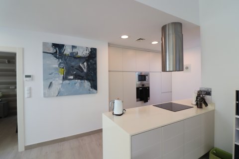 Villa zum Verkauf Benijofar, Alicante, Spanien 3 Schlafzimmer, 120 m2 Nr. 139254 - Foto 8