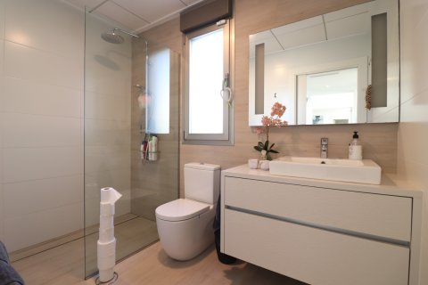 Villa zum Verkauf Benijofar, Alicante, Spanien 3 Schlafzimmer, 120 m2 Nr. 139254 - Foto 18