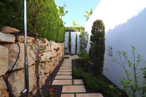 Villa zum Verkauf Benijofar, Alicante, Spanien 3 Schlafzimmer, 120 m2 Nr. 139254 - Foto 27