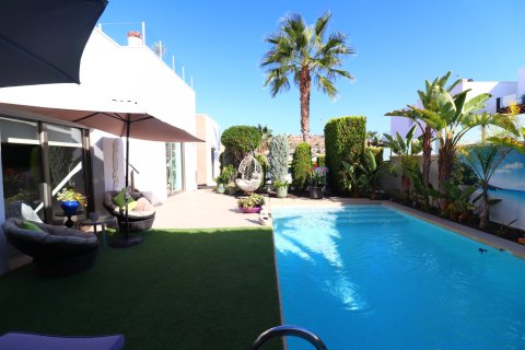 Villa zum Verkauf Benijofar, Alicante, Spanien 3 Schlafzimmer, 120 m2 Nr. 139254 - Foto 23