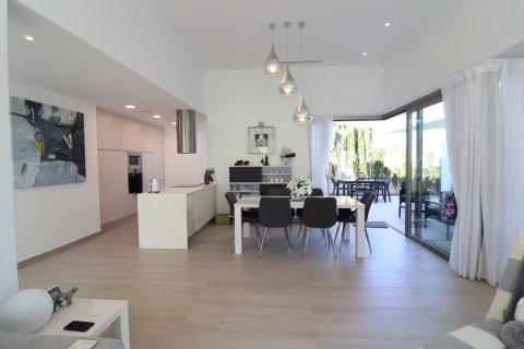 Villa zum Verkauf Benijofar, Alicante, Spanien 3 Schlafzimmer, 120 m2 Nr. 139254 - Foto 7