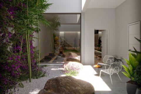 Wohnung zum Verkauf Alicante, Spanien 2 Schlafzimmer, 90 m2 Nr. 139257 - Foto 16