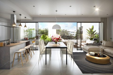 Wohnung zum Verkauf Alicante, Spanien 2 Schlafzimmer, 90 m2 Nr. 139257 - Foto 2