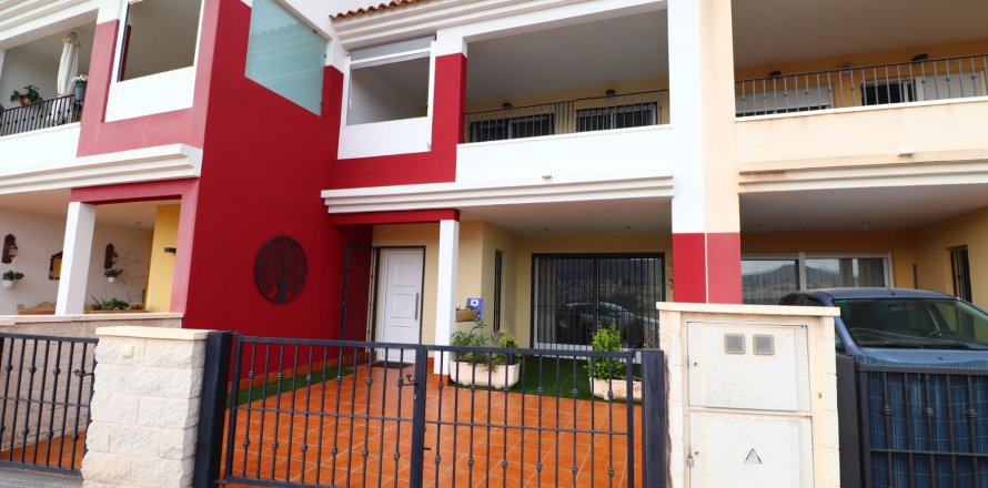 Townhouse Benijofar, Alicante, Espagne 3 chambres, 180 m2 No. 139255