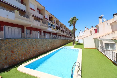 Townhouse à vendre Benijofar, Alicante, Espagne, 3 chambres, 180 m2 No. 139255 - photo 27