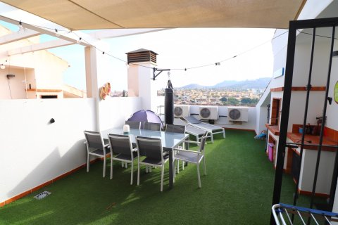 Townhouse à vendre Benijofar, Alicante, Espagne, 3 chambres, 180 m2 No. 139255 - photo 4