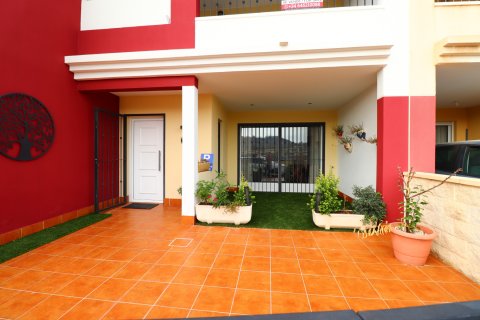 Townhouse à vendre Benijofar, Alicante, Espagne, 3 chambres, 180 m2 No. 139255 - photo 26