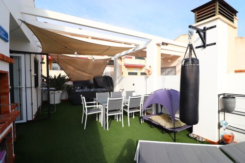 Townhouse à vendre Benijofar, Alicante, Espagne, 3 chambres, 180 m2 No. 139255 - photo 24