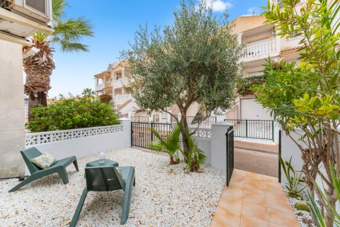Bungalow till salu Alicante, Spanien 2 sovrum, 63 kvm. Nr. 139256 - foto 22