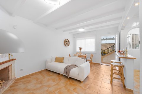 Bungalow till salu Alicante, Spanien 2 sovrum, 63 kvm. Nr. 139256 - foto 5