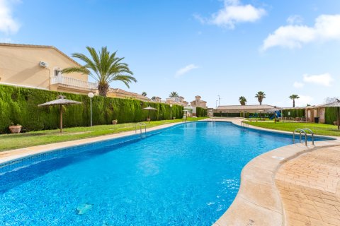 Bungalow till salu Alicante, Spanien 2 sovrum, 63 kvm. Nr. 139256 - foto 24