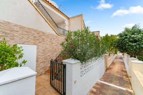 Bungalow till salu Alicante, Spanien 2 sovrum, 63 kvm. Nr. 139256 - foto 23