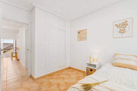 Bungalow till salu Alicante, Spanien 2 sovrum, 63 kvm. Nr. 139256 - foto 14