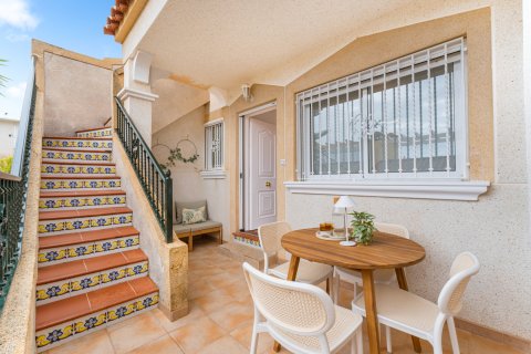 Bungalow till salu Alicante, Spanien 2 sovrum, 63 kvm. Nr. 139256 - foto 19