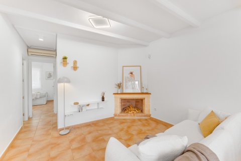 Bungalow till salu Alicante, Spanien 2 sovrum, 63 kvm. Nr. 139256 - foto 6