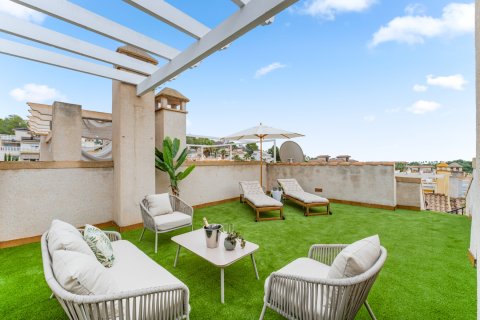 Bungalow till salu Alicante, Spanien 2 sovrum, 63 kvm. Nr. 139256 - foto 21