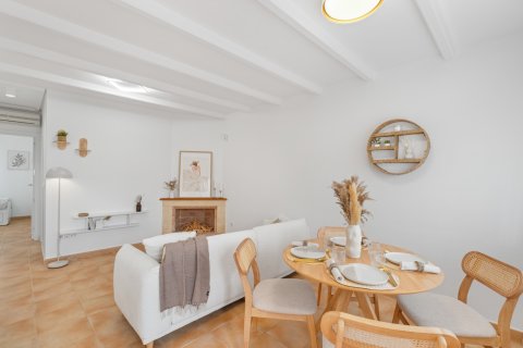 Bungalow till salu Alicante, Spanien 2 sovrum, 63 kvm. Nr. 139256 - foto 3