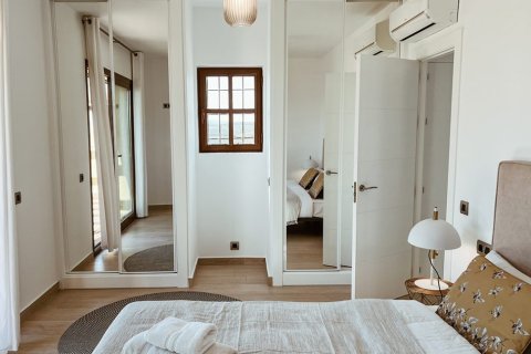 Villa for sale La Algarrobina, Almeria, Spain 3 bedrooms, 111 sq.m. No. 136106 - photo 21