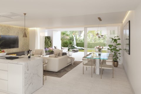 Apartment for sale San Roque, Cadiz, Spain 3 bedrooms, 120 sq.m. No. 136103 - photo 10