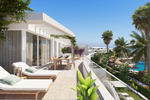 Apartment for sale San Roque, Cadiz, Spain 3 bedrooms, 120 sq.m. No. 136103 - photo 6