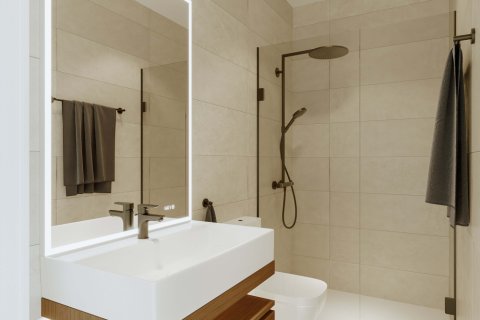 Apartment for sale Fuengirola, Malaga, Spain 3 bedrooms, 141 sq.m. No. 136105 - photo 8