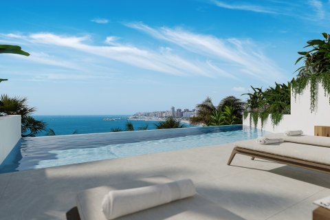Apartment for sale Fuengirola, Malaga, Spain 3 bedrooms, 141 sq.m. No. 136105 - photo 1
