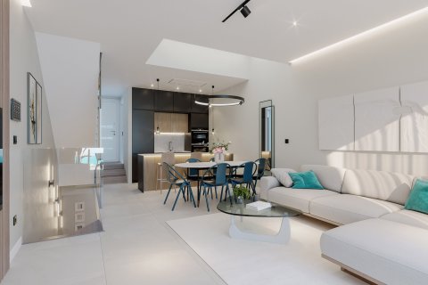 Apartment for sale Fuengirola, Malaga, Spain 3 bedrooms, 141 sq.m. No. 136105 - photo 5