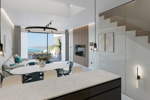 Apartment for sale Fuengirola, Malaga, Spain 3 bedrooms, 141 sq.m. No. 136105 - photo 4